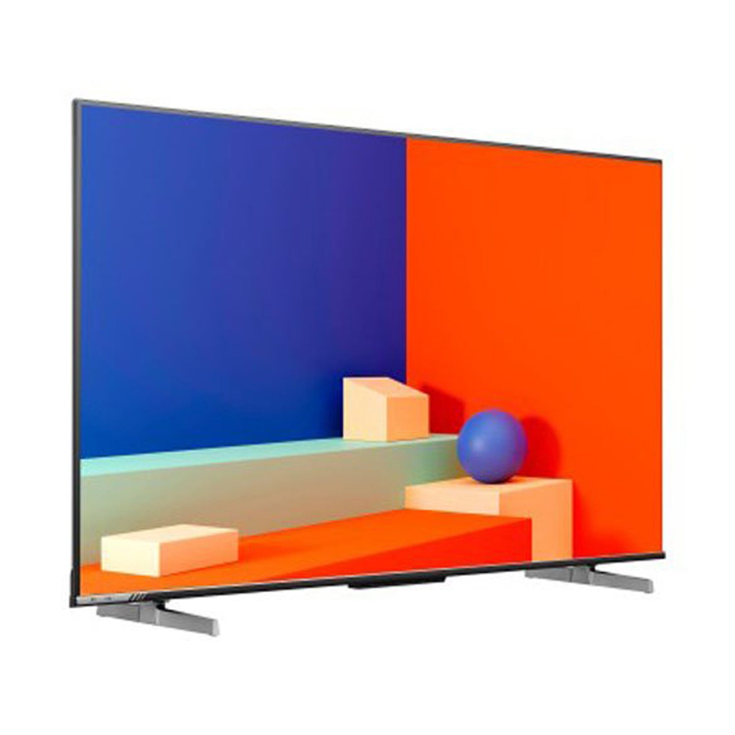 Hisense 65 4K UHD LED - Certified Google TV