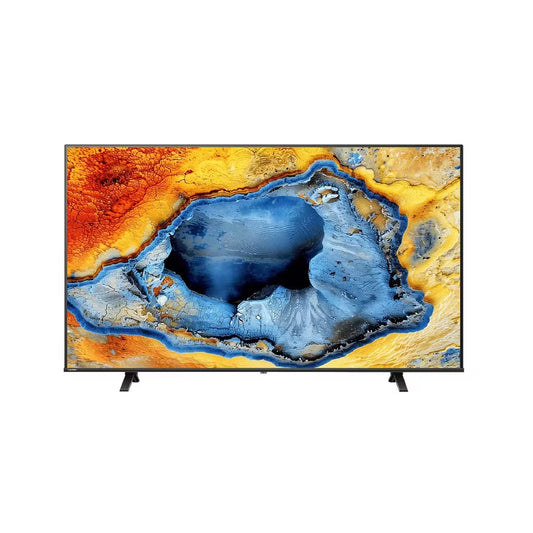 TOSHIBA 65" 4K UHD Smart Google TV