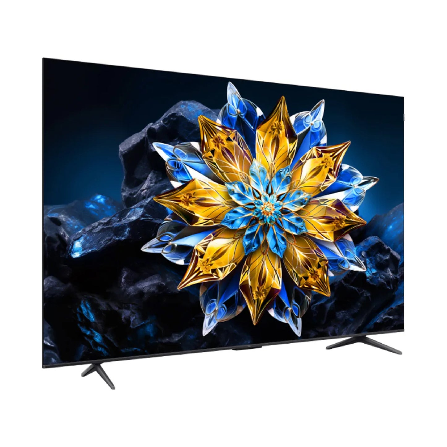 TCL QLED 65" 4K SMART GOOGLE TV