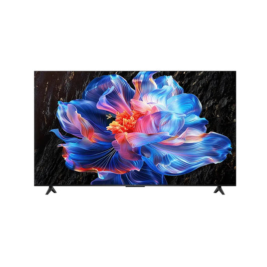 TCL 65" UHD SMART GOOGLE TV TCL