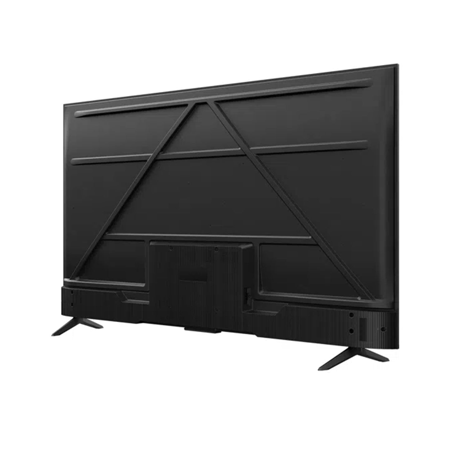 TCL 65" UHD SMART GOOGLE TV TCL