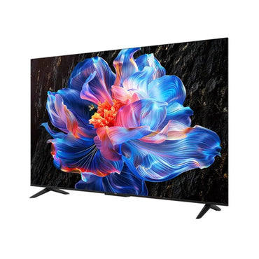 TCL 65" UHD SMART GOOGLE TV TCL