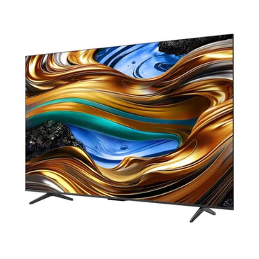 TCL LED 65" 4K SMART GOOGLE TV