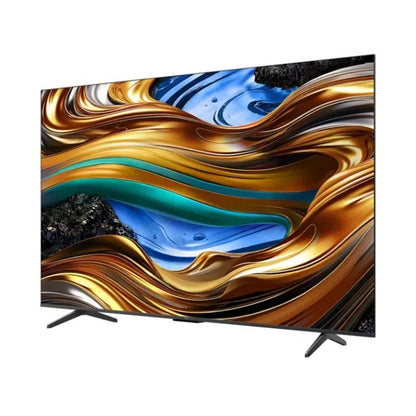 TCL LED 65" 4K SMART GOOGLE TV