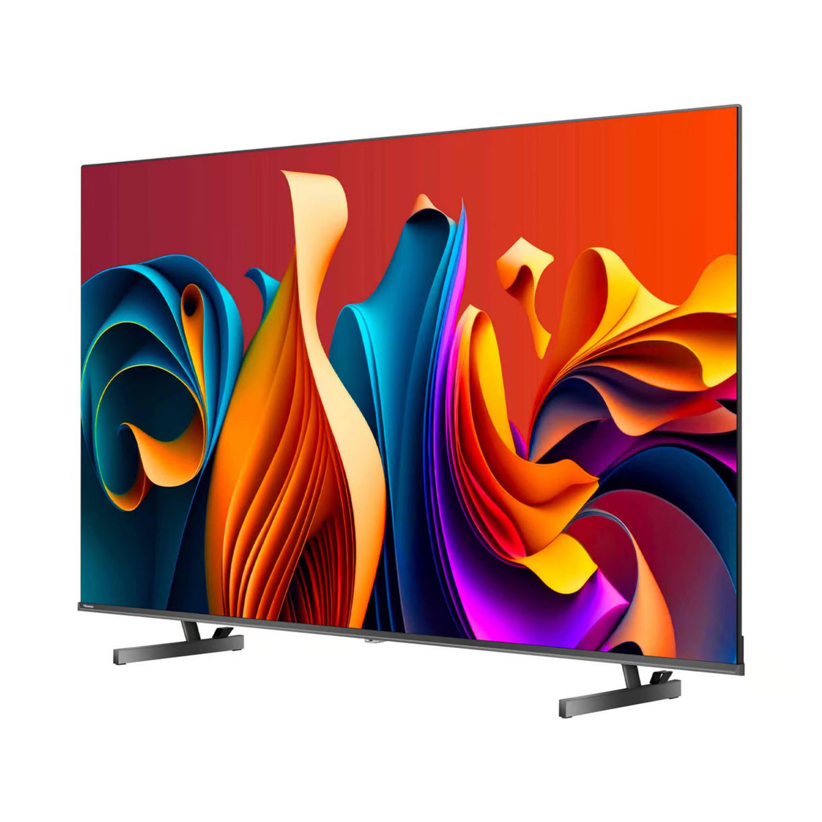 Hisense 65Q6N QLED 4K VIDAA Smart TV