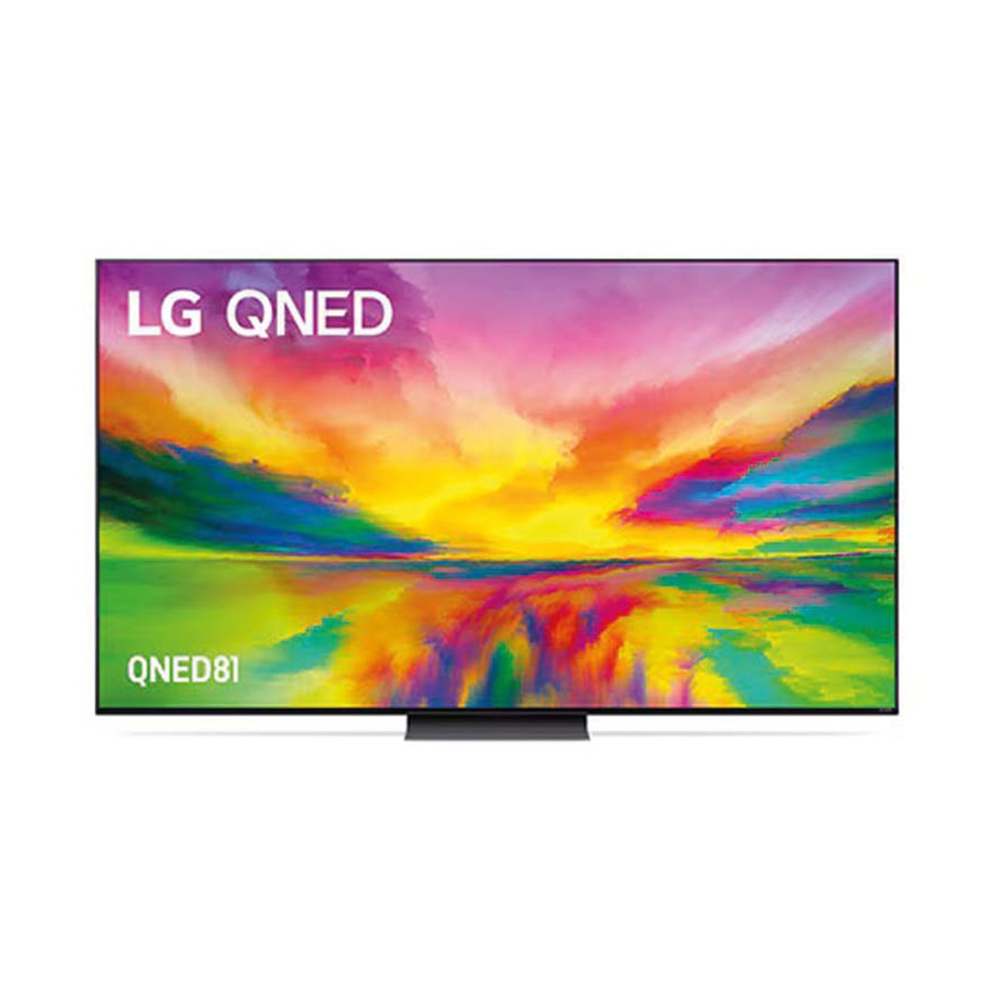 LG QNED81 SERIES 65 INCH 4K SMART UHD TV