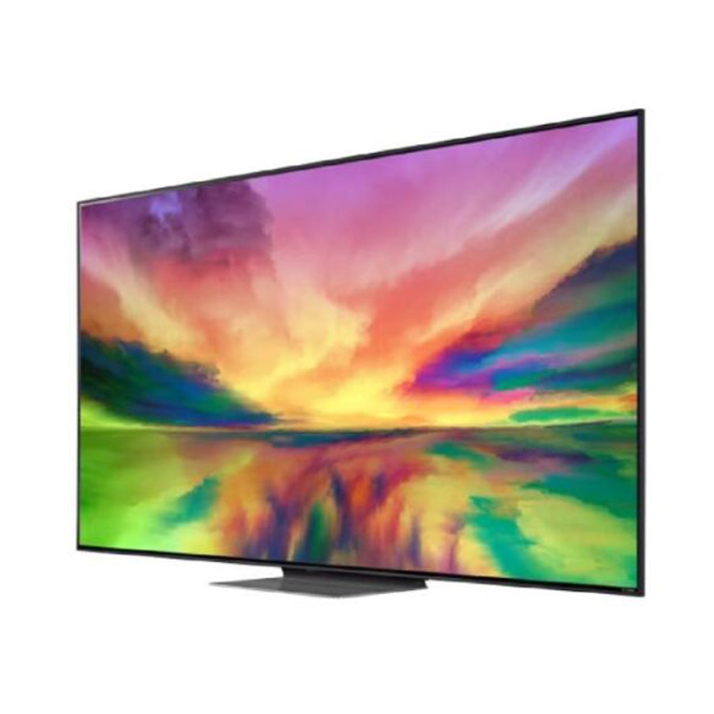 LG QNED81 SERIES 65 INCH 4K SMART UHD TV