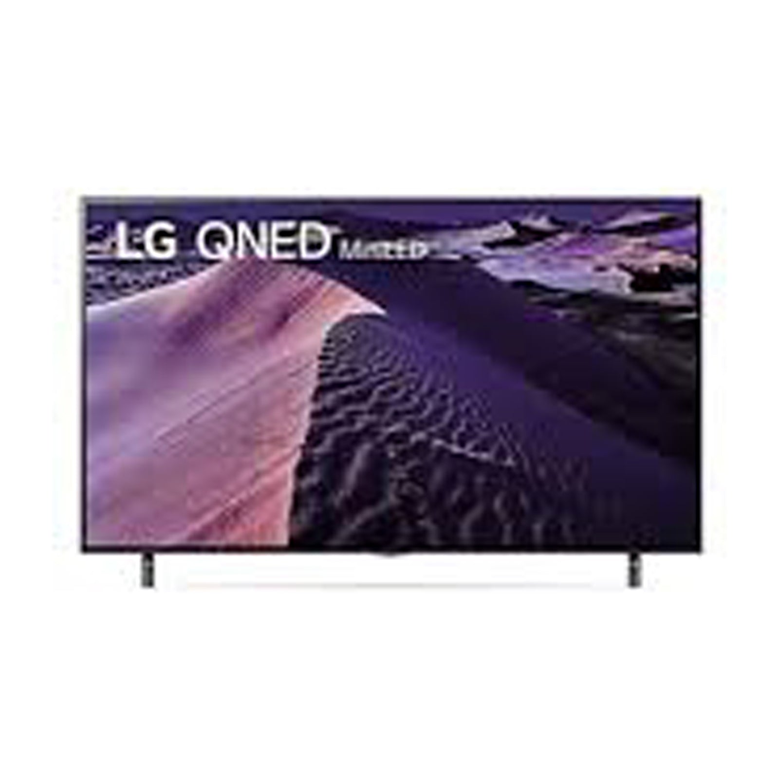 LG QNED 65" MINI LED SMART TV 85 SERIES