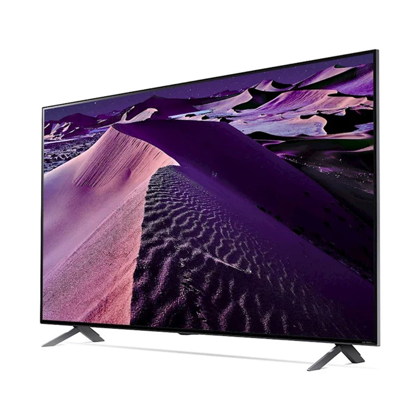 LG QNED 65" MINI LED SMART TV 85 SERIES