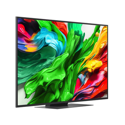 LG 65" QNED evo AI QNED86 Mini LED 4K Smart TV LG