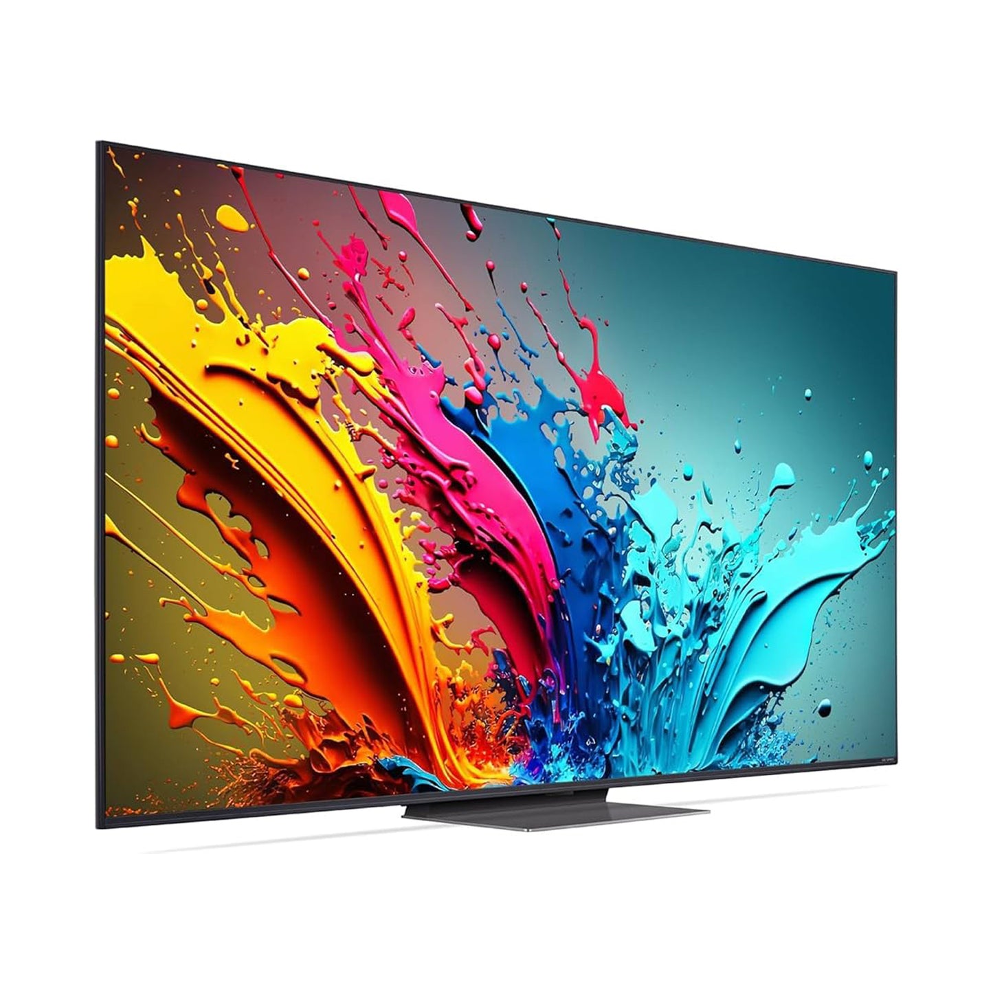 LG 65 - INCH QNED 86 SERIES AI 4K SMART TV