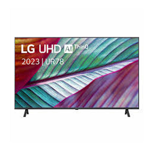 LG, UHD 4K TV 65'' INCH WEB OS SMART AL THINQ