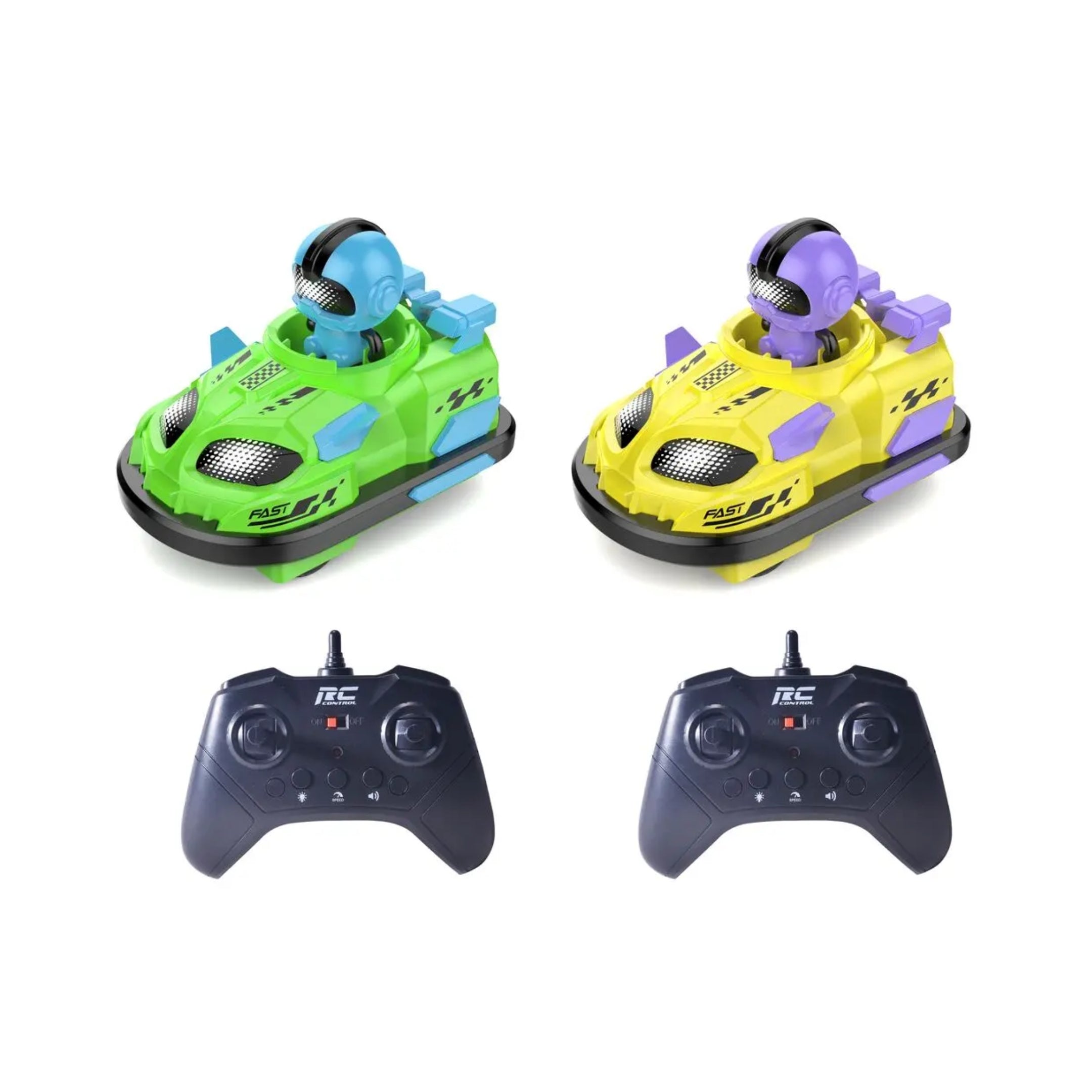 Rc Battle vehicles Team City