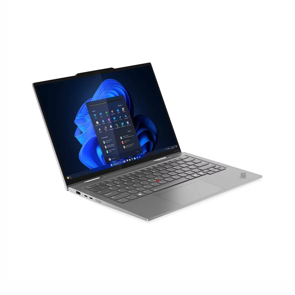 Lenovo ThinkPad X1 2-IN-1 Gen 10 - 21Q1X00KR1 - Core™ Ultra 7 265U - Integrated Graphics Lenovo