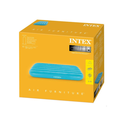 Intex Air Furniture 88 x 157 x 18 cm Intex