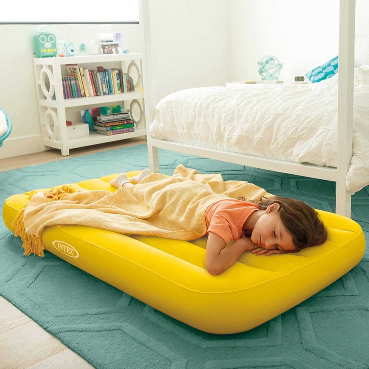 Intex Air Furniture 88 x 157 x 18 cm Intex