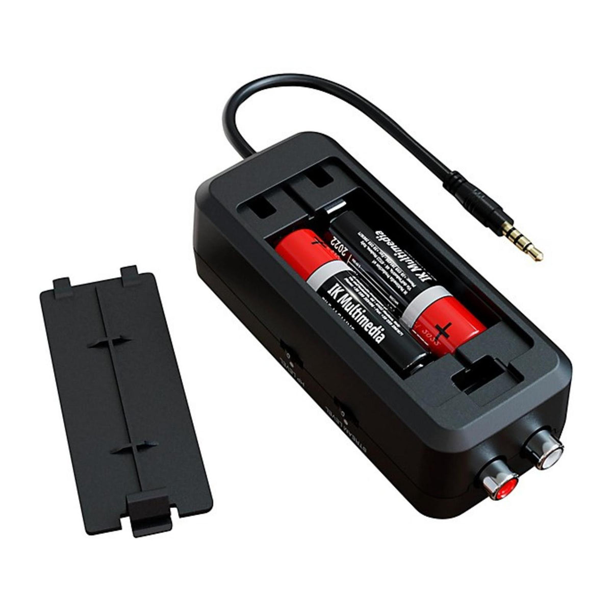 IK Multimedia iRig Stream Solo Audio Interface