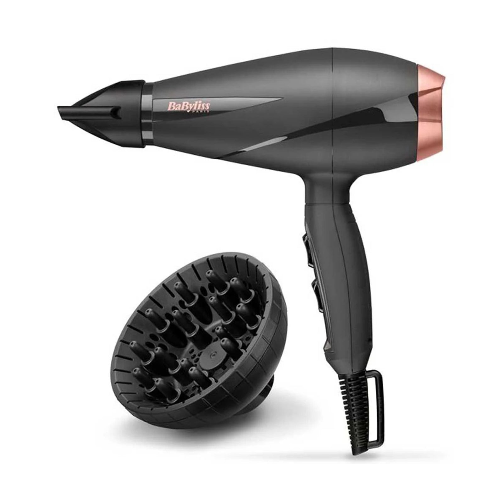 Babyliss Pro Hair Dryer 2100w