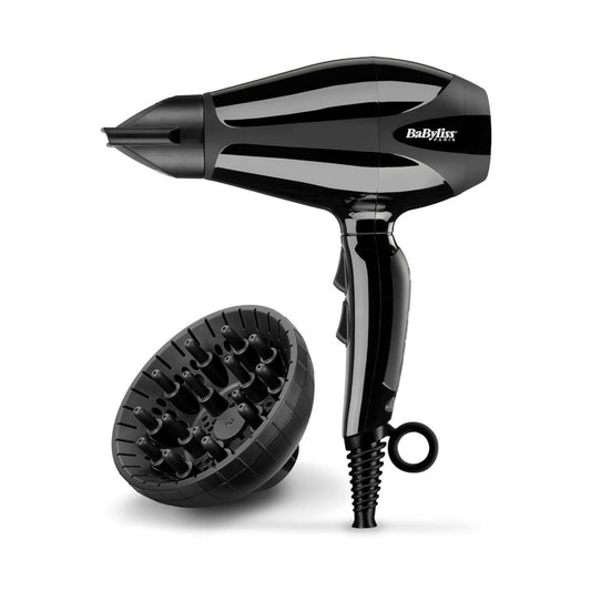 Babyliss Hair Dryer 2400W