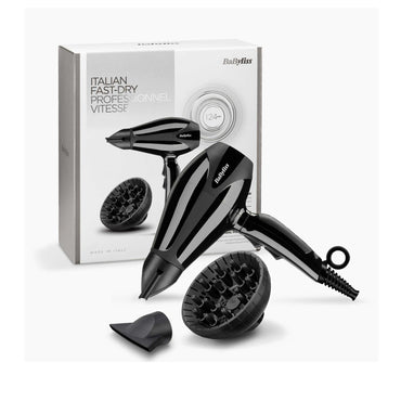 Babyliss Hair Dryer 2400W