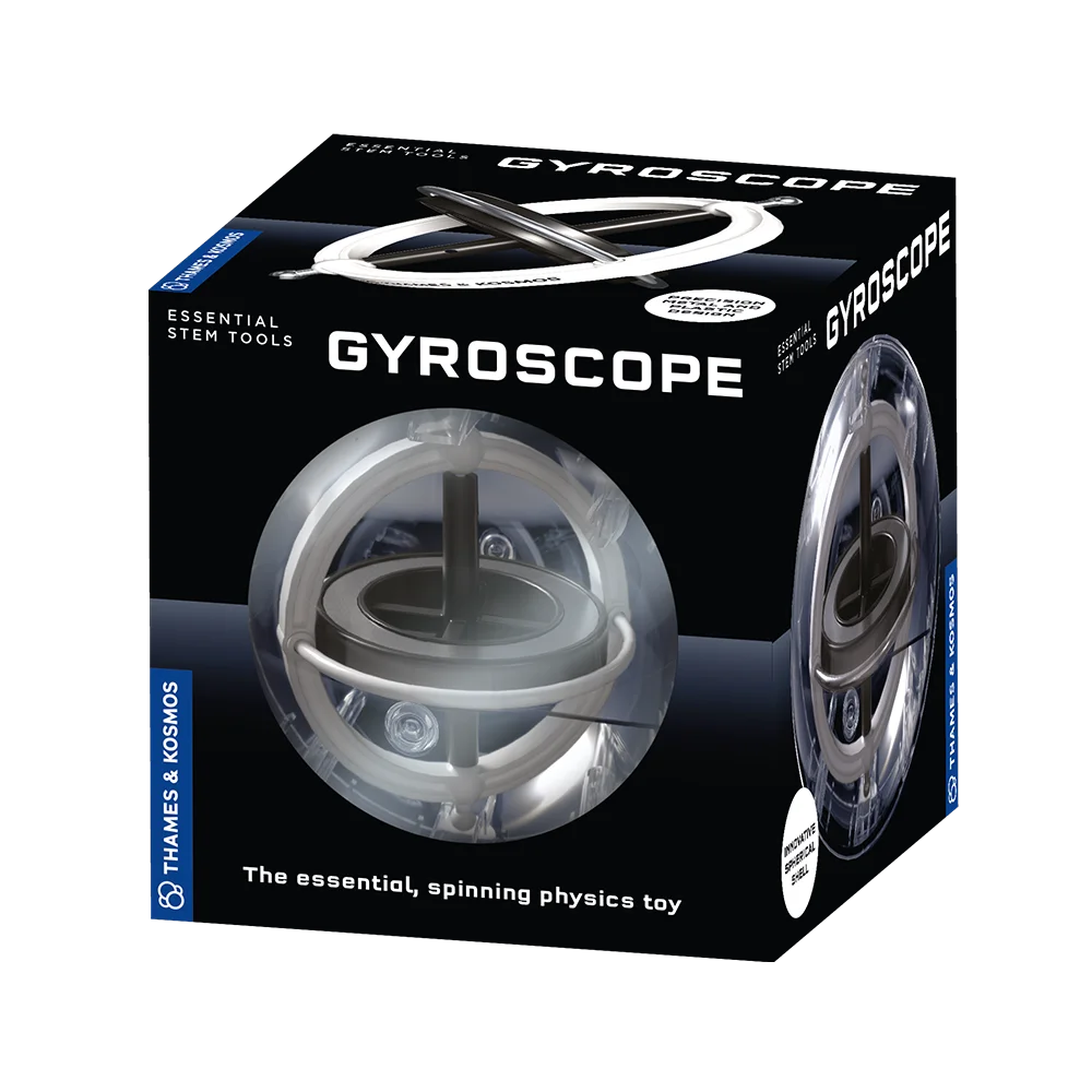 Gyroscope Thames & Kosmos