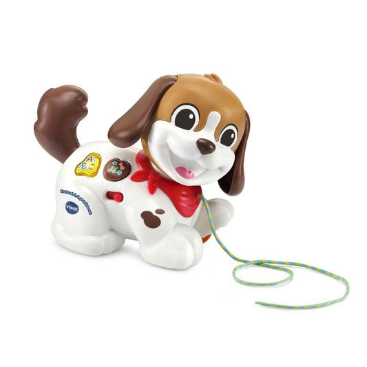 VTech Toutou 1,2,3 promène-moi Vtech