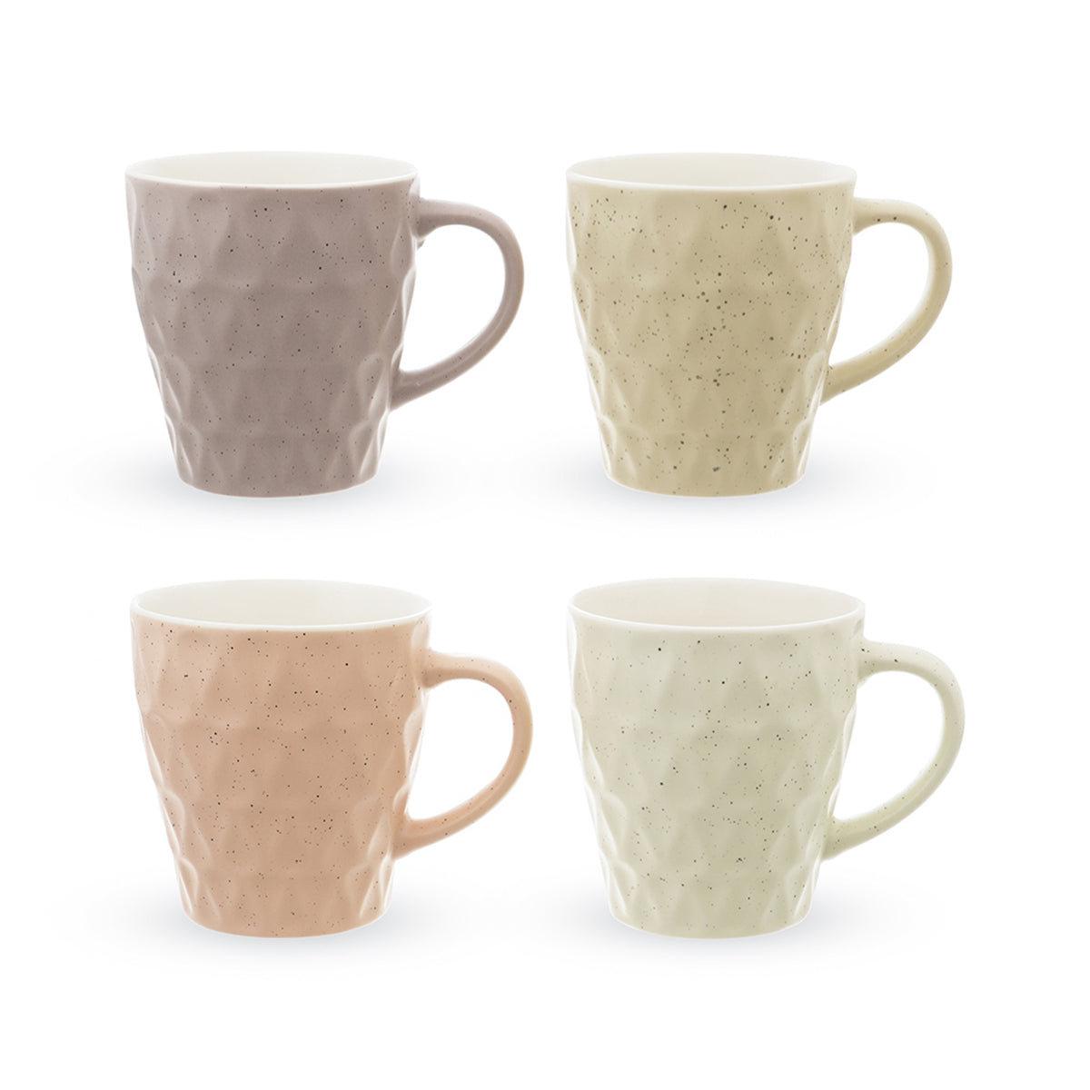 Porcelain Mug BDR