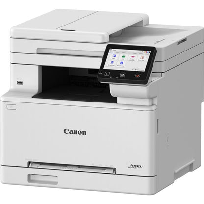 Canon i-SENSYS MF664CDW Multifunction Colour Printer
