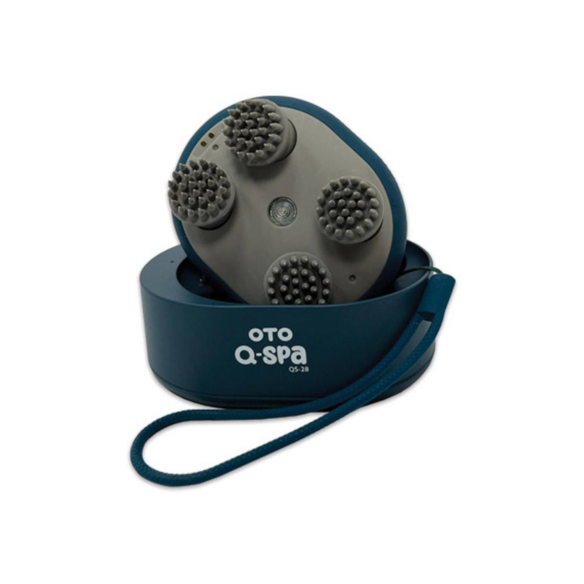 Oto Wellness Q-Spa (Blue)