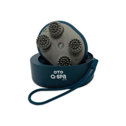 Oto Wellness Q-Spa (Blue) OTO WELLNESS