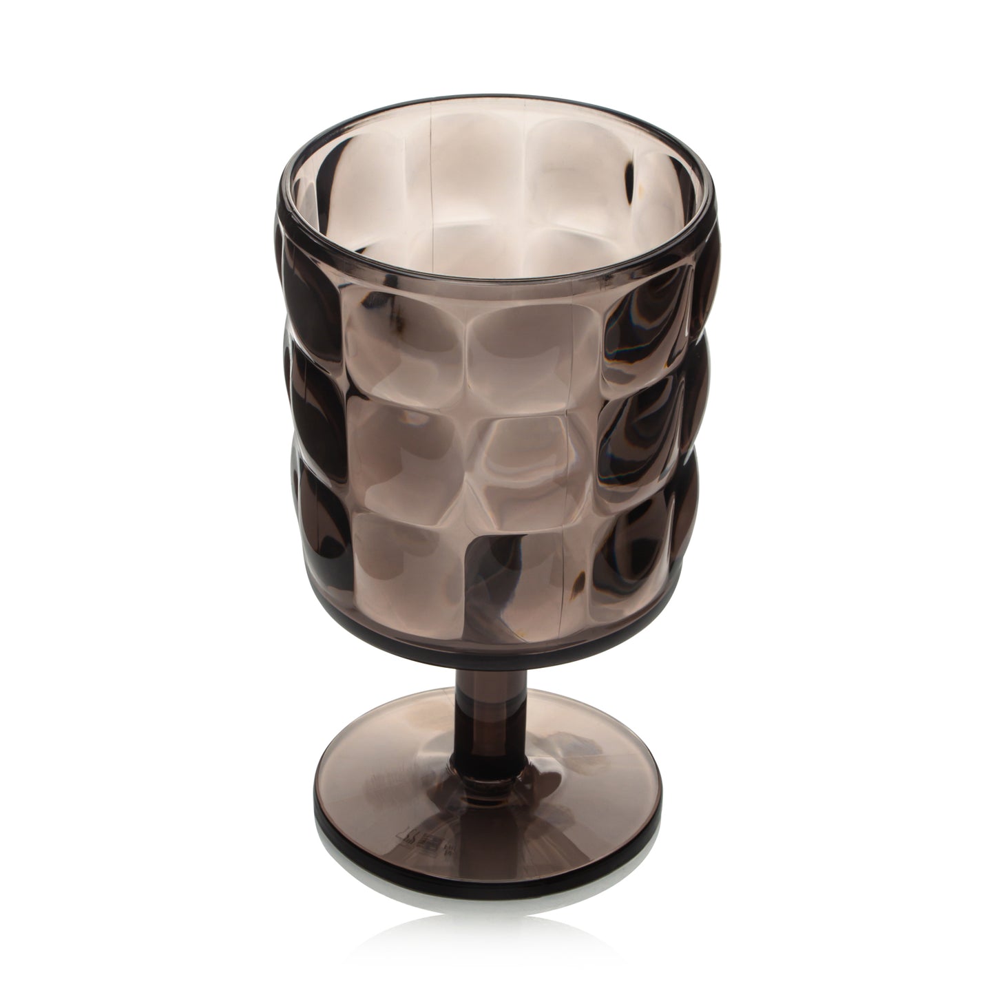 EDITION SMOKED GRAY GOBLET (340ml)