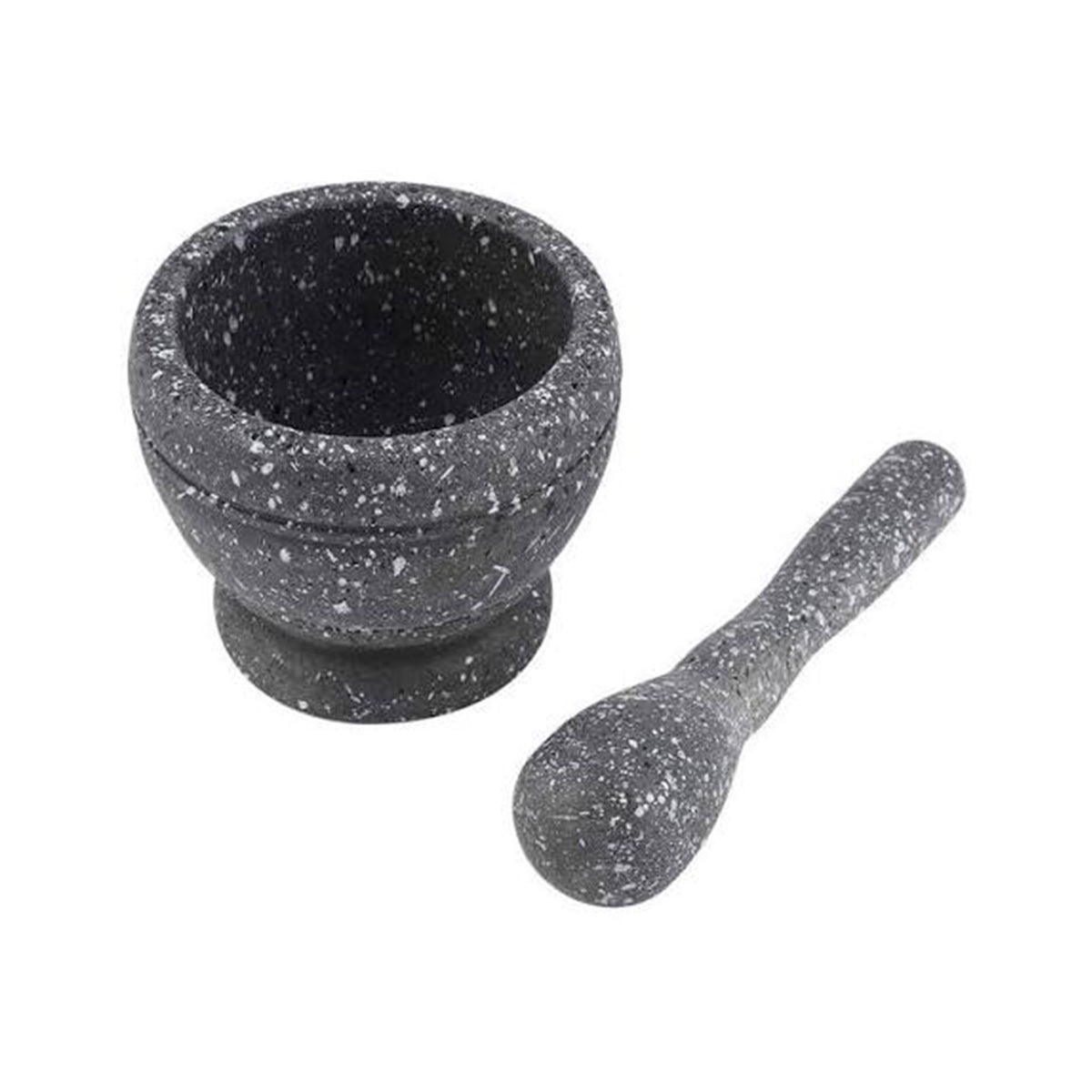 Granite garlic press BDR