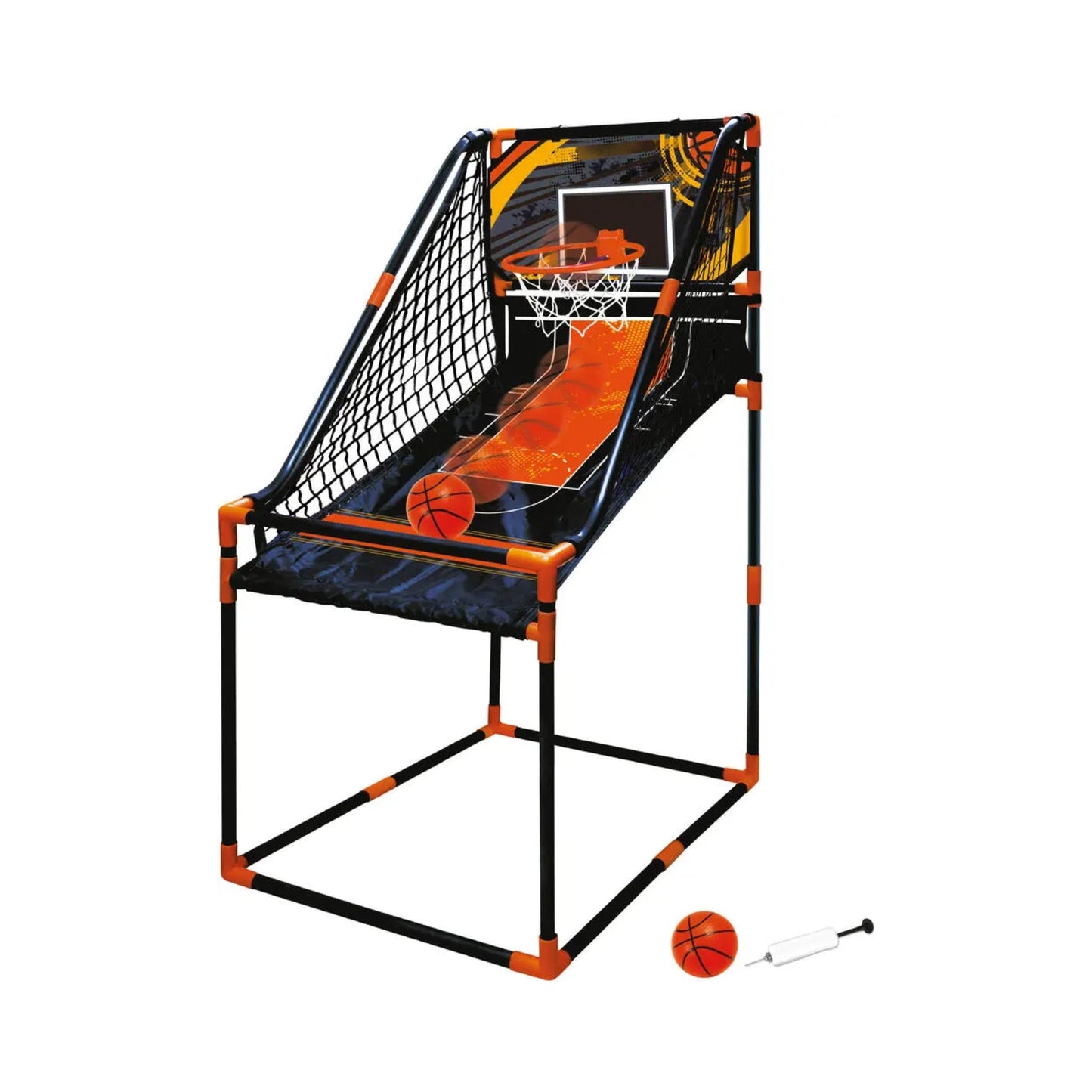 Electronic Basketball Cap Loisirs