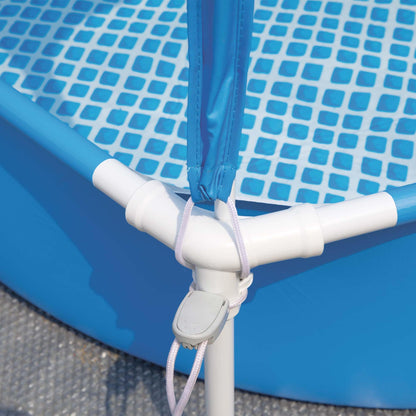 Intex Canopy Metal Frame | Swimming Pool Intex