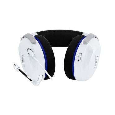 HyperX Cloud Stinger 2 Core Gaming Headsets PS5/4 - White
