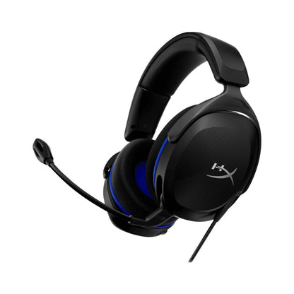 HyperX Cloud Stinger 2 Core Gaming Headsets PS5/4 - Black
