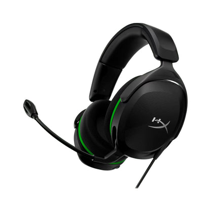 HyperX Cloud Stinger 2 Core Gaming Headsets  Xbox - Black