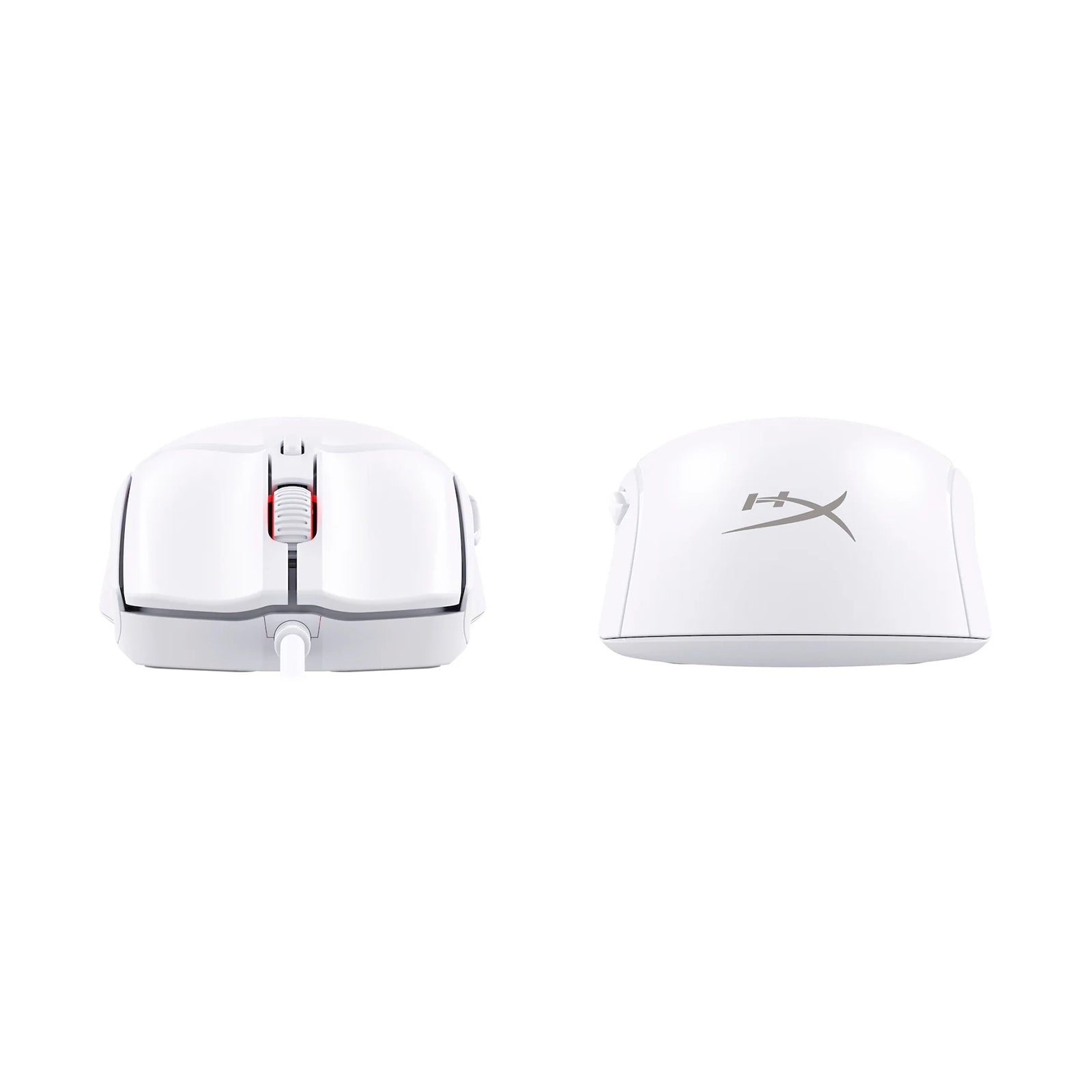 HYPERX Pulsefire Haste 2 Gaming Mouse - White