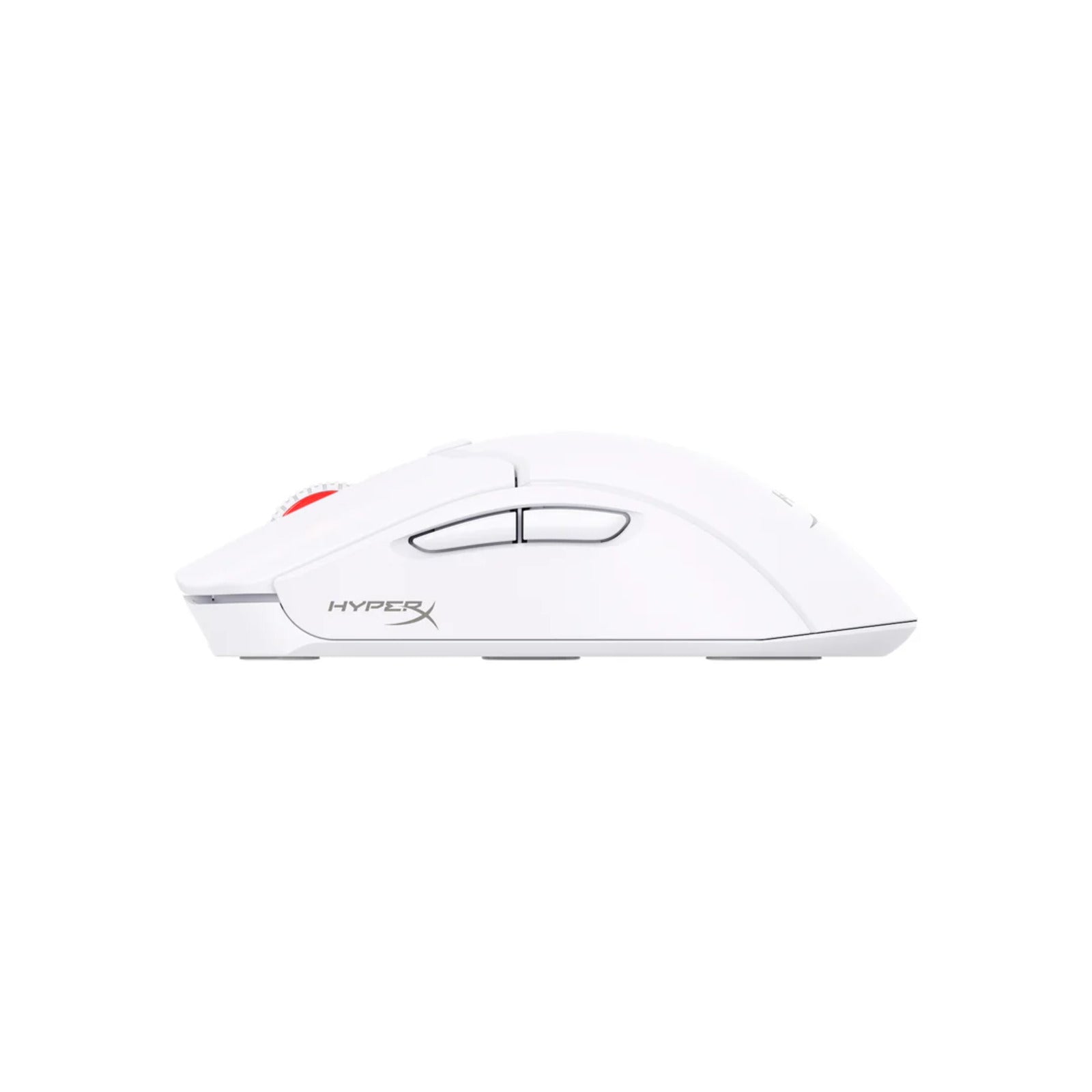 HYPERX Pulsefire Haste 2 Wireless Gaming Mouse - White