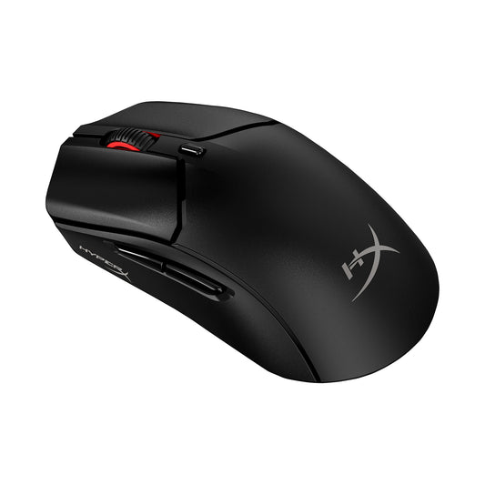 HYPERX Pulsefire Haste 2 Wireless Gaming Mouse - Black