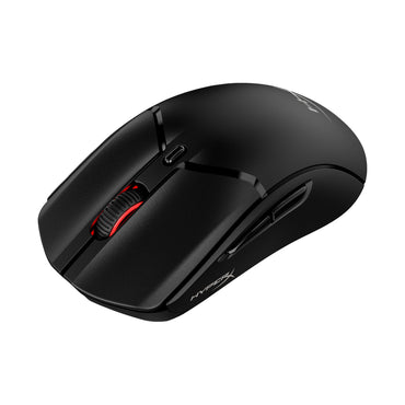 HYPERX Pulsefire Haste 2 Wireless Gaming Mouse - Black