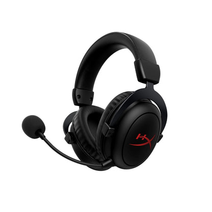 HyperX Cloud II Core Wireless Gaming Headset - Black