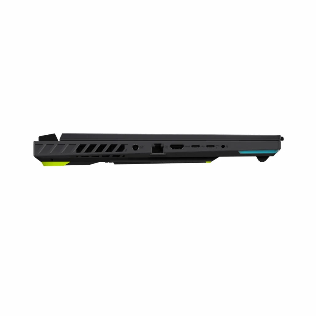 ASUS ROG STRIX G16 - G614FR-S5201 - AMD Ryzen 9 9955HX3D - NVIDIA® RTX 5070TI 12GB