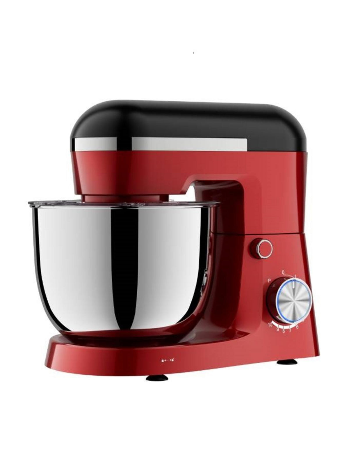 Kitchen machine 1260w4.5l 3 in 1