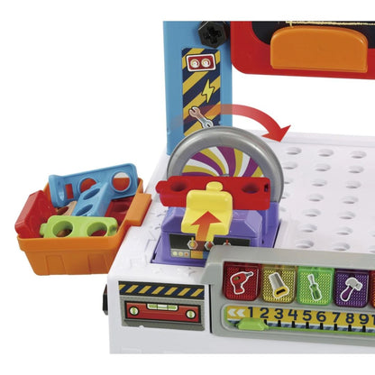 Vtech My Busy Workbench Vtech