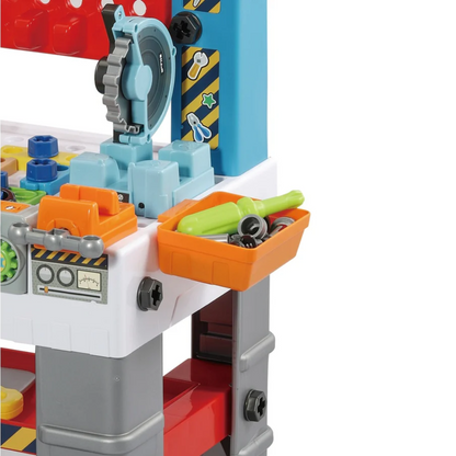 Vtech My Busy Workbench Vtech