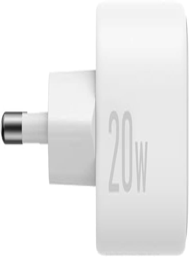 Anker Zolo Charger (20W, PD 3.0)