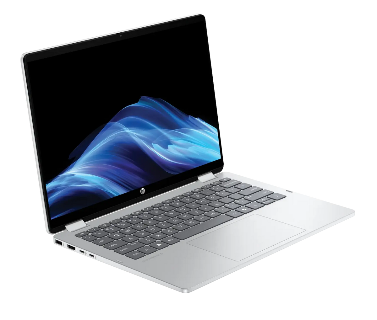 HP OmniBook 5 Flip 14-FP0023dx - B86Q7UA#ABA - Core™ 7 150U - Intel® Graphics HP