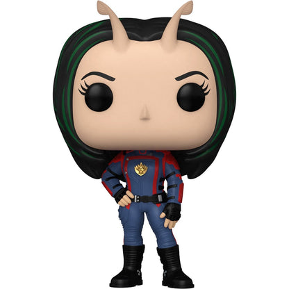 Funko Pop Mantis Guardians of the Galaxy Funko