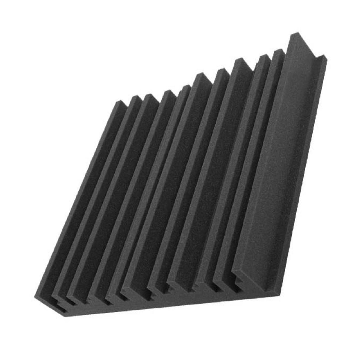 UA Acoustics Metro Acoustic Foam Absorber 50x50x5cm